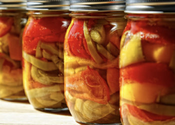 Sunday Edition: Botulism