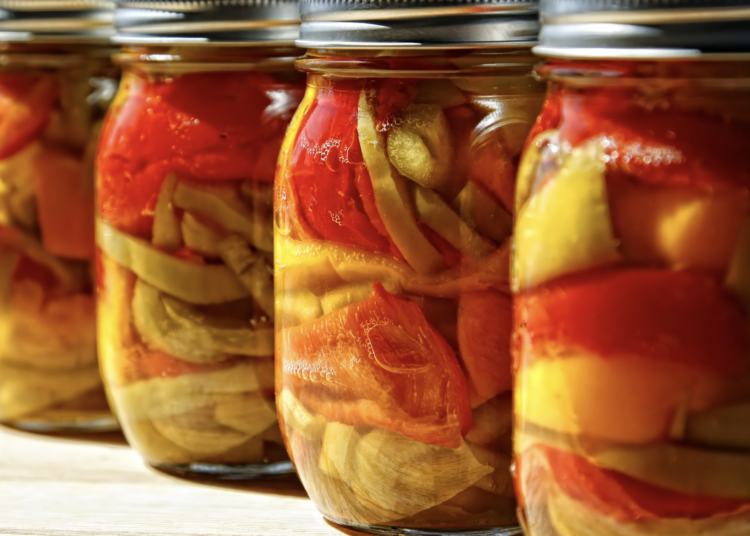 Sunday Edition: Botulism