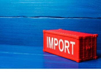 FDA increases enforcement of import laws because of pesticides, unsafe additives