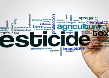 Imported foods pose more pesticide problems