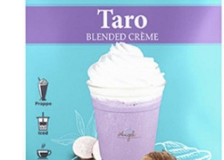 Angel Speciality drinks recalled because of Salmonella risk
