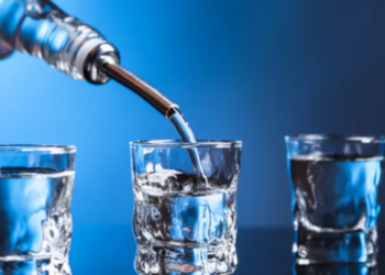Initial results from alcohol testing raise concerns