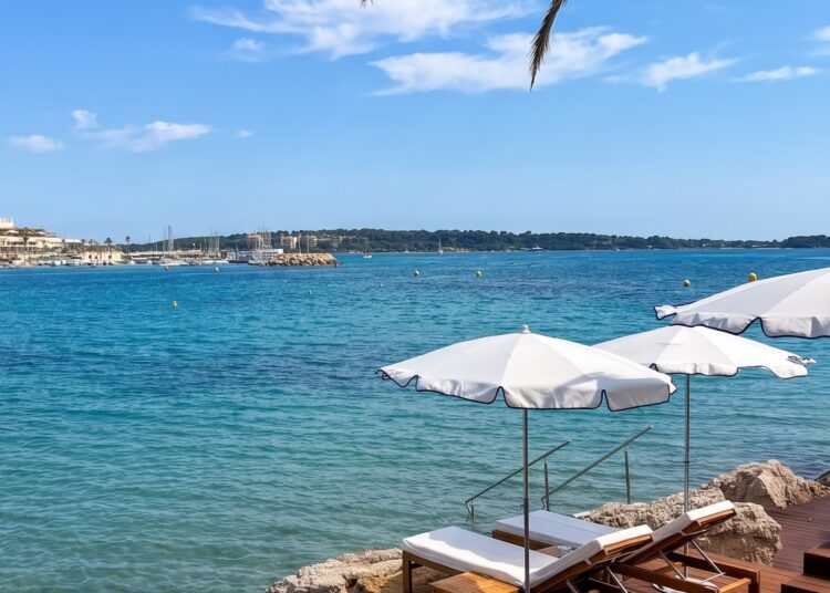 The 16 Best Restaurants in Cannes