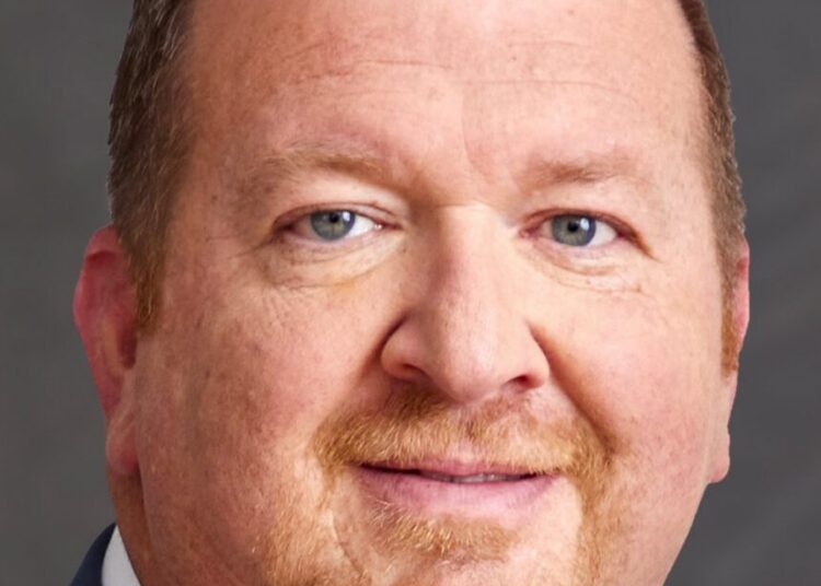 New COO for Norfolk Southern