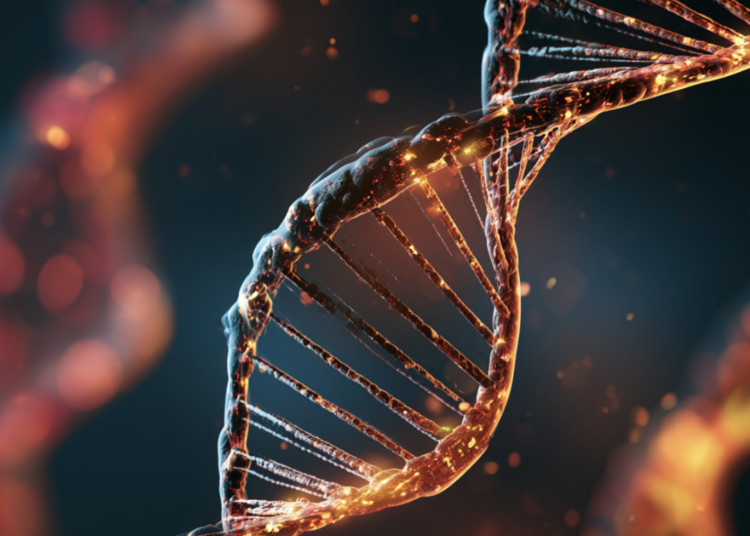 Publisher’s Platform: The genome doesn’t lie