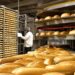 This Bread Factory Makes Thousands of Philly Cheesesteak Rolls Every Day