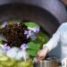 After Leading the Kitchen at Atomix, Chef Hasung Lee Debuts His Own NY Restaurant