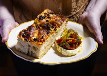 Switching to Counter Service Made my Restaurant More Sustainable