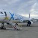 GlobalX Airlines accuses shareholder of undermining cargo business