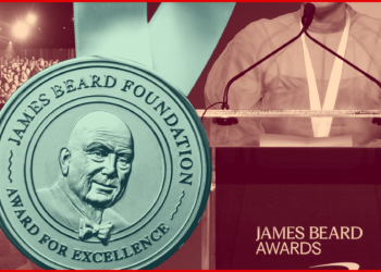The Full List of James Beard Awards 2026 Restaurant Chef Winners