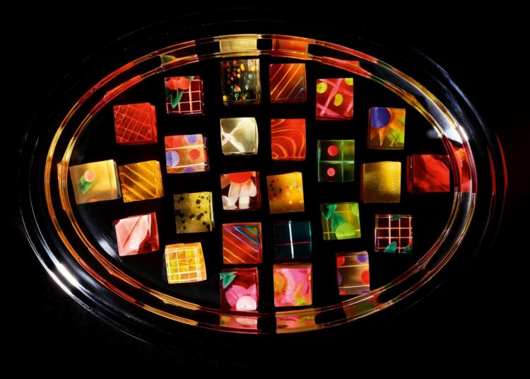 We’re in a Golden Era of Fancy Jell-O Shots