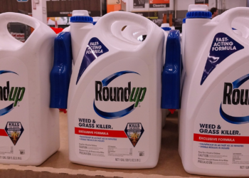 Supreme Court sides with manufacturer of Roundup