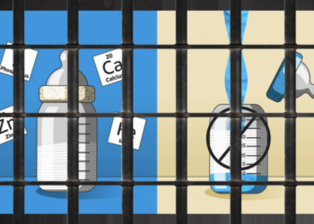 Publisher’s Platform: Mr. Abbott, You Are Not Going to Jail After All