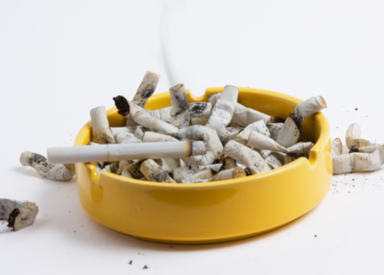 Scientists call ultra-processed foods ‘Big Food’s tobacco moment’