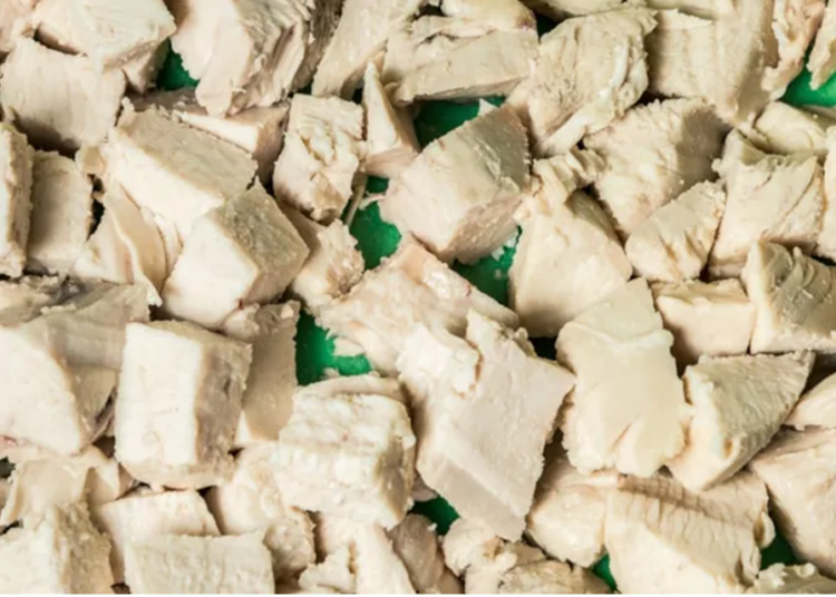 Concerns voiced after Listeria found in chicken supplied to hospitals; recall initiated