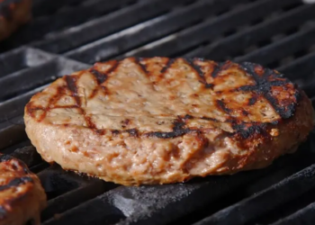 Low meat thermometer use prompts barbecue warning