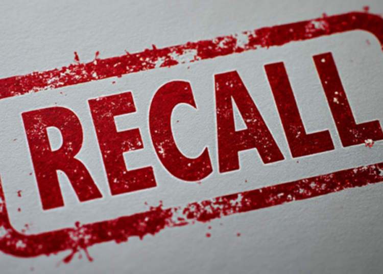 Allergens dominate as recalls drop in New Zealand