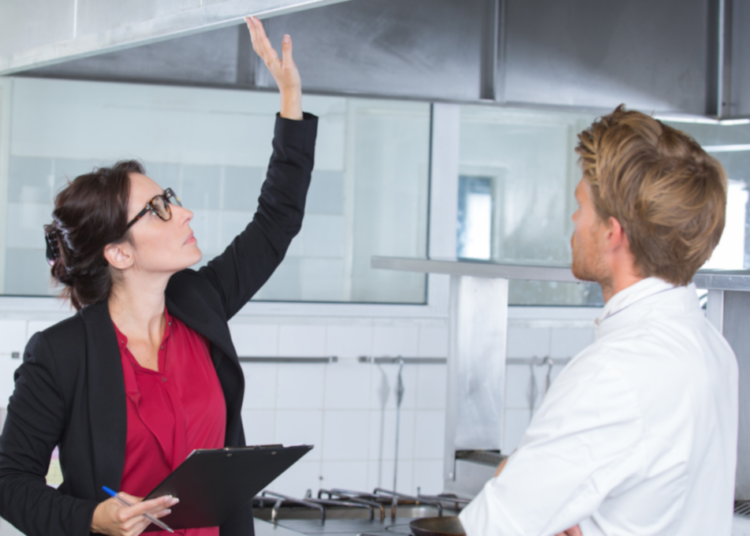 Restaurant inspection data may help strengthen foodborne illness prevention