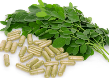 Total Nutrition expands recall of moringa capsules because of Salmonella outbreak