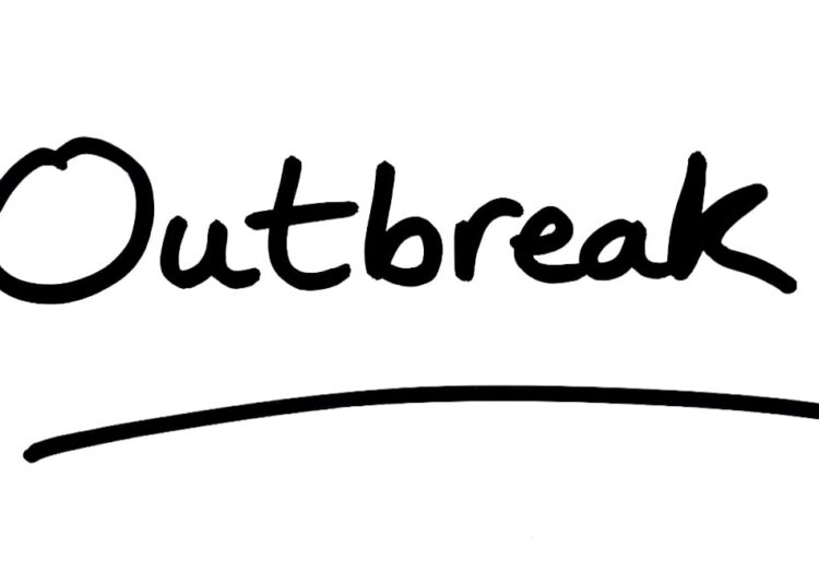 FDA investigating two new outbreaks