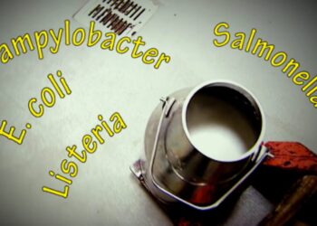 New law in Oklahoma increases sales of unpasteurized, raw milk