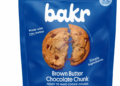 Frozen cookie dough recalled because of undeclared soy