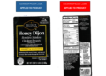 USDA issues warning about chicken breast products with undeclared allergens