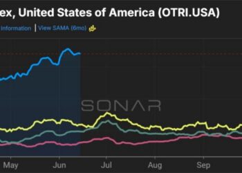 Cass report: Freight volume recovery set for second half