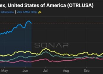 Truckload carriers eyeing multiyear rate upcycle