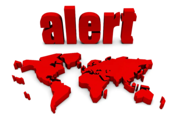 Salmonella, illegal colors, misbranding among problems with imported food