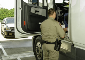 SBTC faces uphill battle in bid to strip New York, California of CDL authority, experts say