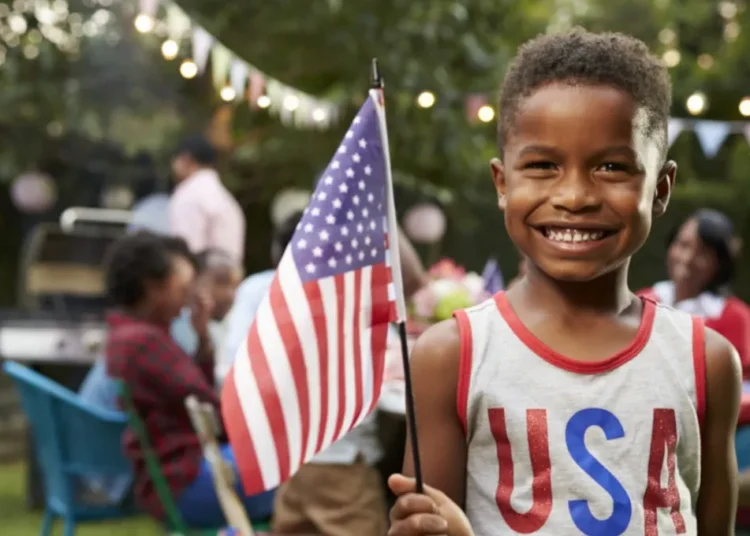 Food safety tips to keep America’s 250th anniversary illness-free