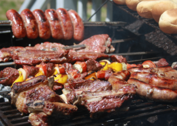Keeping America’s 250th Independence Day leftovers safe
