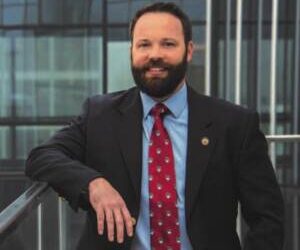 Norfolk Southern promotes new VP of intermodal and automotive