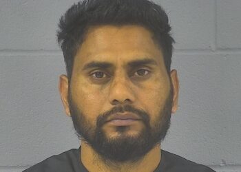 Truck driver accused of using fake documents to steal $2.9M cargo