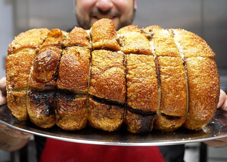 Eater Nominated for 2026 New York Emmy