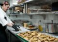Thoughtful Kitchen Prep Helps This NYC Hotel Feed Thousands of Guests