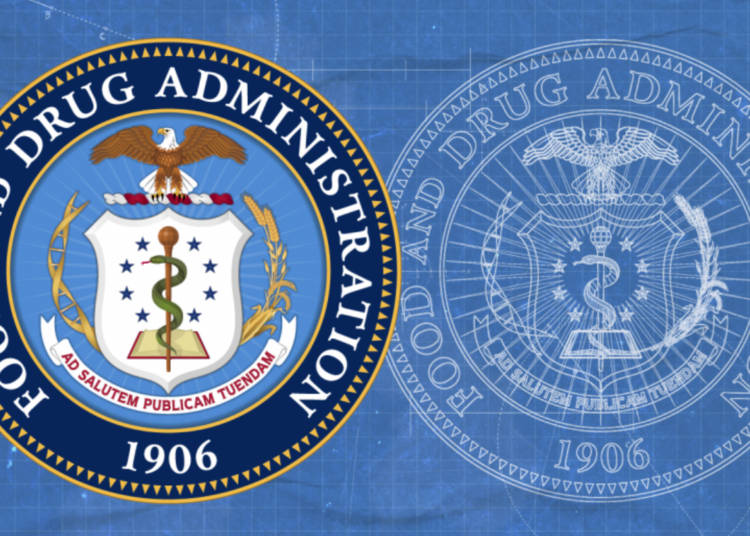 FDA names produce safety director