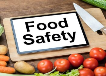 Publisher’s Platform: Sen. Klobuchar wants food safety programs the Administration cut put back