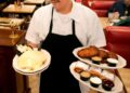 The Role of a Food Runner Is Changing. Is the Compensation?
