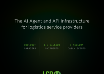 Project44 forms two new businesses, launches AI-native LSP44