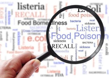 New E. coli outbreak detected; FDA begins onsite inspections in Nara infant formula botulism outbreak