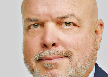 CMA CGM hires FedEx executive Moebel to lead Ceva Logistics