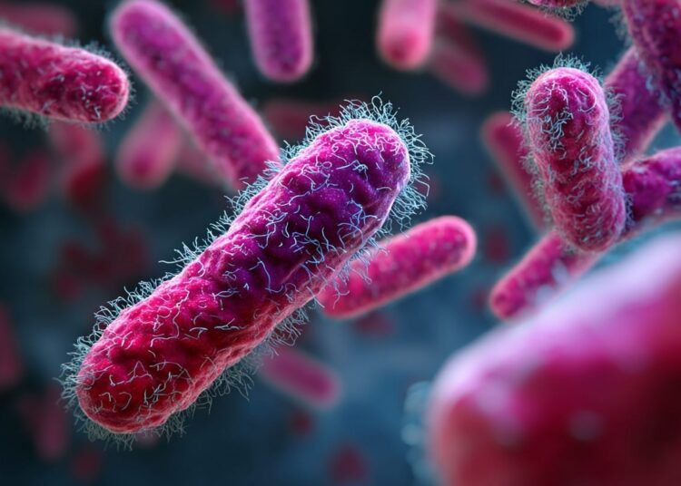 Salmonella outbreak in New York linked to funeral meal