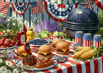 Publisher’s Platform: The Safest Fourth of July in 250 Years