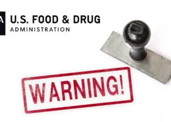 FDA warns six importers in five states for food safety failures tied to tea, produce and sauces