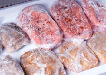 “Negligible” microbial risk from Dutch meat firm’s products