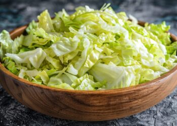 FDA confirms that Taylor Farms lettuce is contaminated with parasite behind massive outbreak