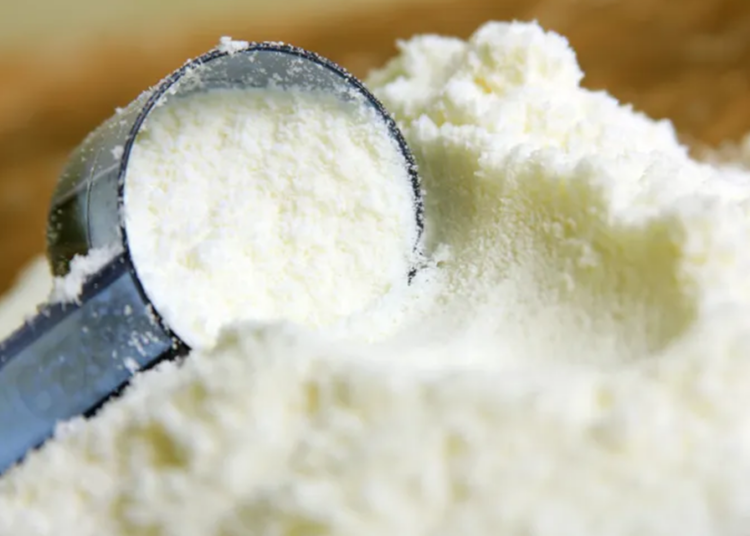 Scientists expand list of infant formula hazards