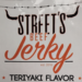 Beef jerky recalled because of undeclared wheat